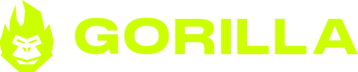 gorilla